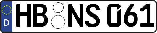 HB-NS061