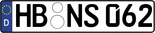 HB-NS062