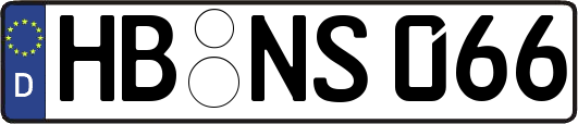 HB-NS066