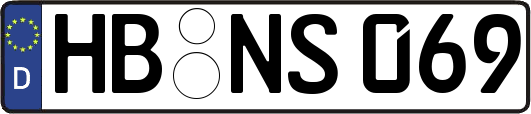 HB-NS069