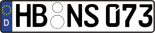 HB-NS073