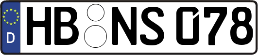 HB-NS078