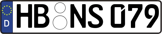 HB-NS079