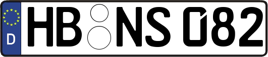 HB-NS082