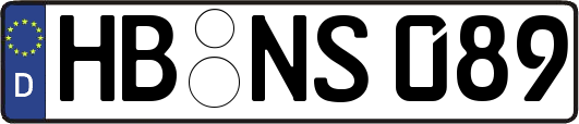 HB-NS089