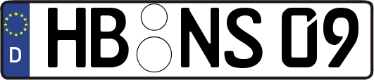 HB-NS09