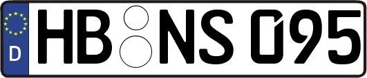 HB-NS095