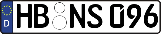 HB-NS096