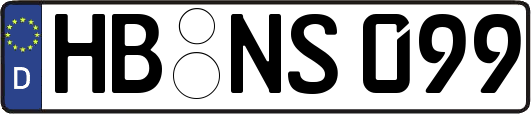 HB-NS099