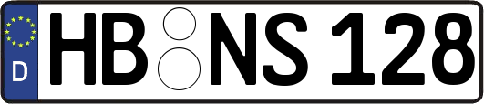 HB-NS128