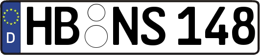 HB-NS148