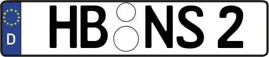 HB-NS2