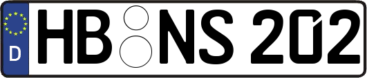 HB-NS202