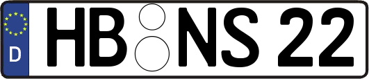 HB-NS22