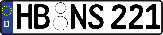 HB-NS221