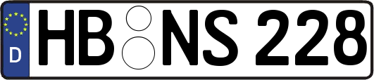 HB-NS228
