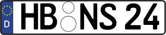 HB-NS24