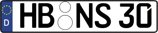 HB-NS30