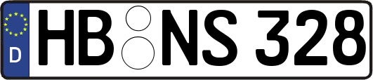 HB-NS328