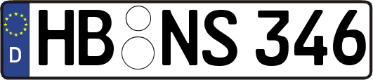 HB-NS346