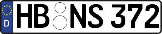 HB-NS372