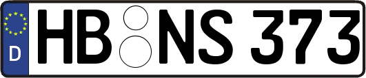 HB-NS373