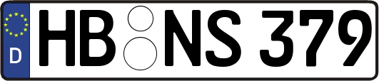 HB-NS379