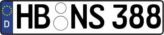 HB-NS388