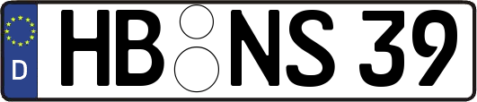 HB-NS39