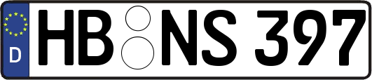 HB-NS397