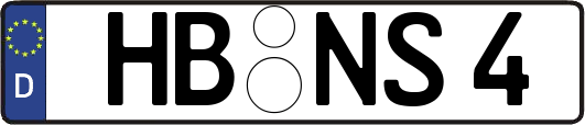 HB-NS4