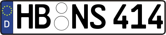 HB-NS414