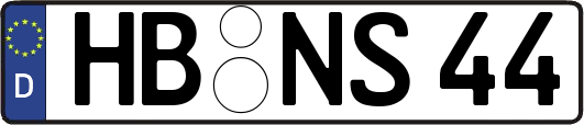 HB-NS44