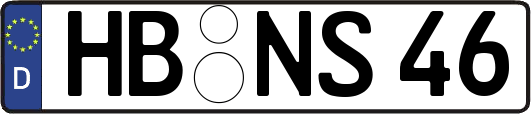 HB-NS46