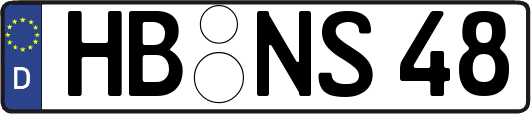 HB-NS48