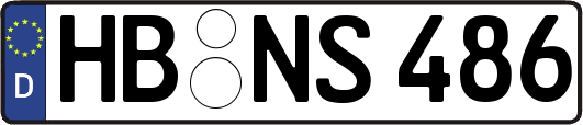 HB-NS486