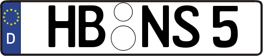 HB-NS5