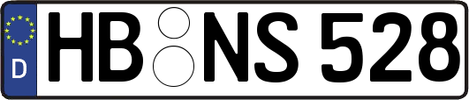 HB-NS528