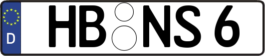 HB-NS6