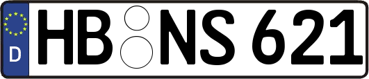 HB-NS621
