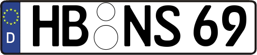 HB-NS69