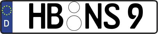 HB-NS9