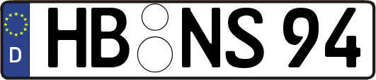 HB-NS94