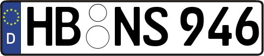 HB-NS946