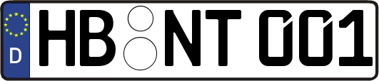 HB-NT001