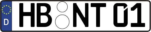 HB-NT01