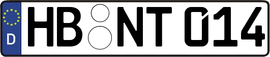 HB-NT014