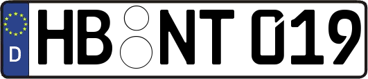 HB-NT019