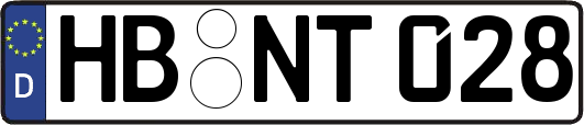 HB-NT028