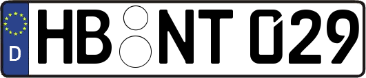 HB-NT029